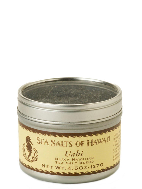 NO SALT HAWAIIAN BLEND